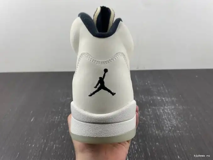 Rep MAX Air Jordan FN7405-100 SE 5 Sail 0622